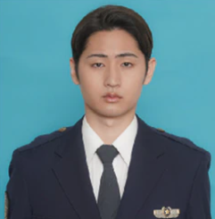 猪狩 蒼弥(いがり そうや):渡部 流 役