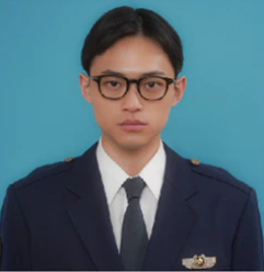 中山 翔貴(なかやま しょうき):真鍋 辰貴 役