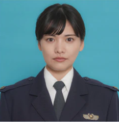 松永 有紗(まつなが ありさ):井口 亜衣 役