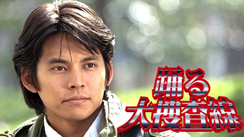 木村拓哉主演の人気シリーズ最新作!映画『教場 Reunion』