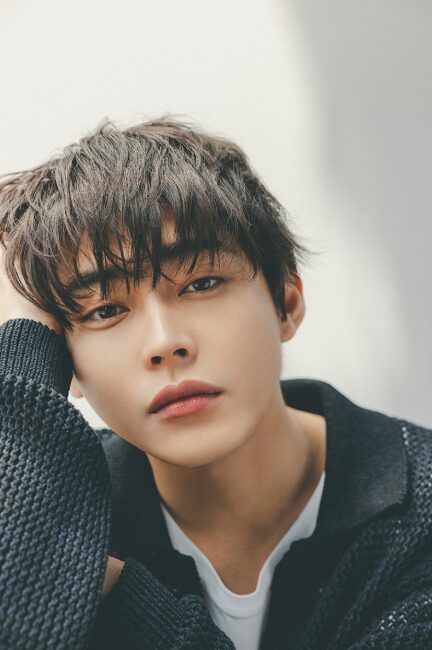 倉 悠貴(くら ゆうき):氏原 清純 役