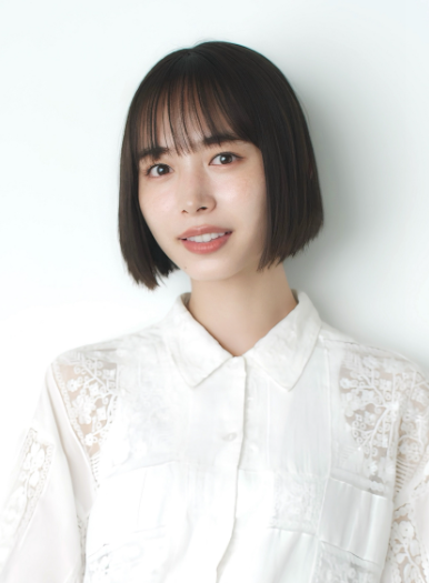 井桁 弘恵(いげた ひろえ):初沢 紬 役