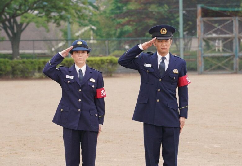 佐藤 仁美(さとう ひとみ):服部京子 役