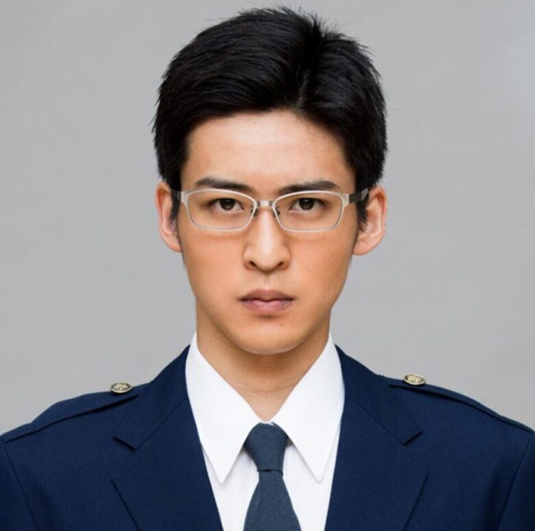 目黒 蓮(めぐろ れん):杣利希斗 役