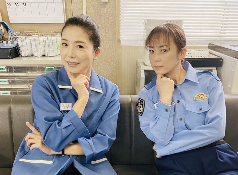 高橋 ひとみ(たかはし ひとみ):小野春江 役