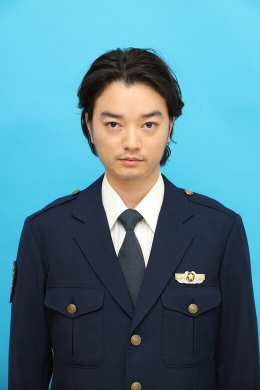 染谷 将太(そめや しょうた):中込兼児 役