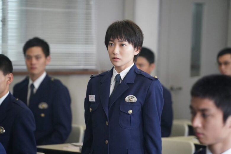 大島 優子(おおしま ゆうこ):楠本しのぶ 役