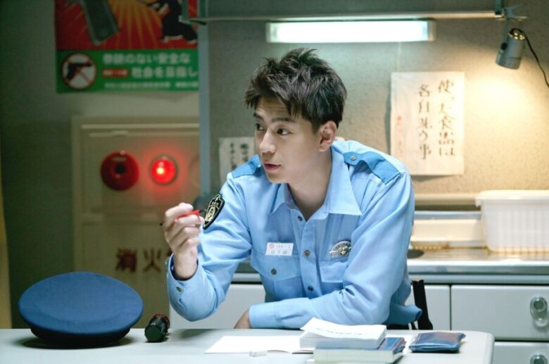 三浦 翔平(みうら しょうへい):日下部准 役