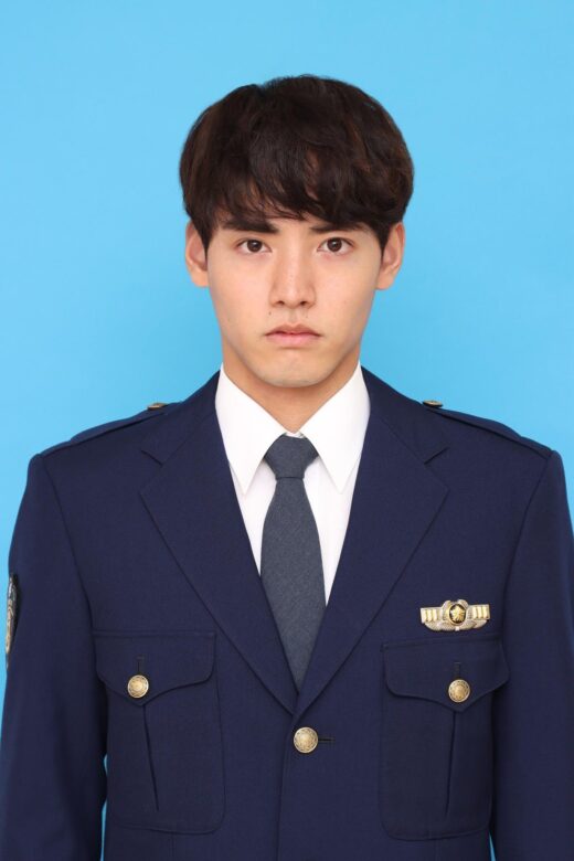 赤楚 衛二(あかそ えいじ):瓜原潤史 役