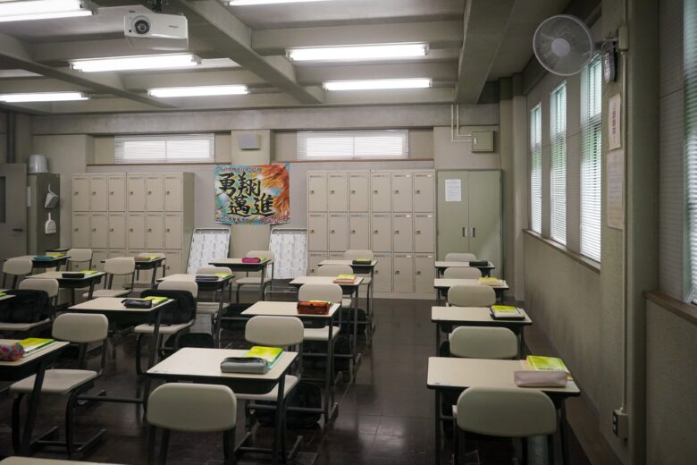 『教場 Reunion』完成披露試写会の応募方法