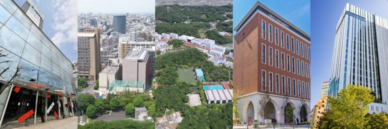 スピードアップの年！中央大学