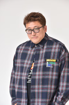 目黒蓮主演!人気漫画『SAKAMOTO DAYS』が実写映画化!