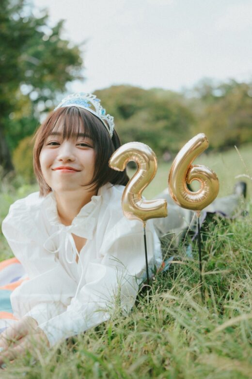 大原 優乃(おおはら ゆうの):木下 百葉 役