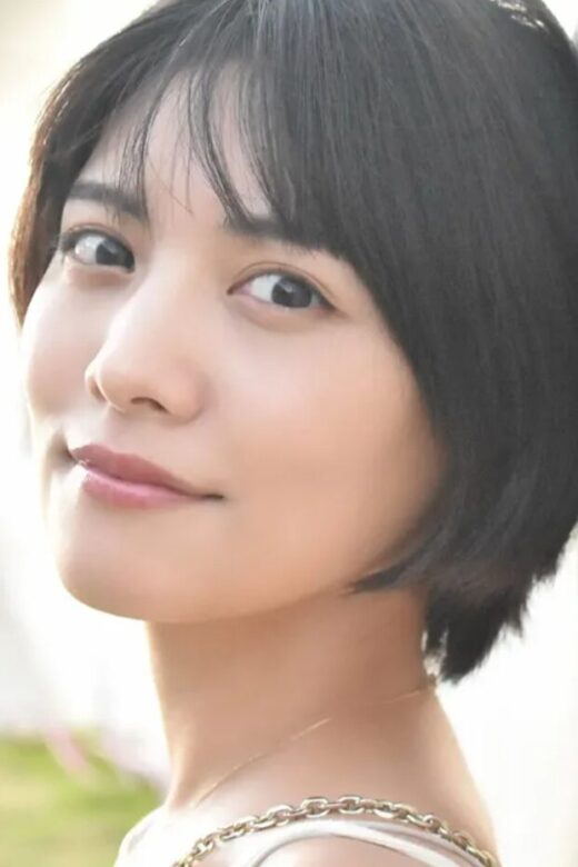 松永 有紗(まつなが ありさ):井口 亜衣 役