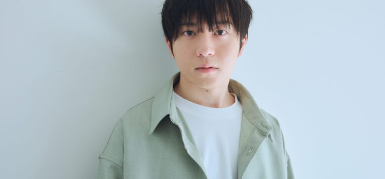 浦上 晟周(うらがみ せいしゅう):石黒 亘 役