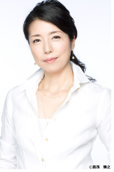 高橋 ひとみ(たかはし ひとみ):小野春江 役