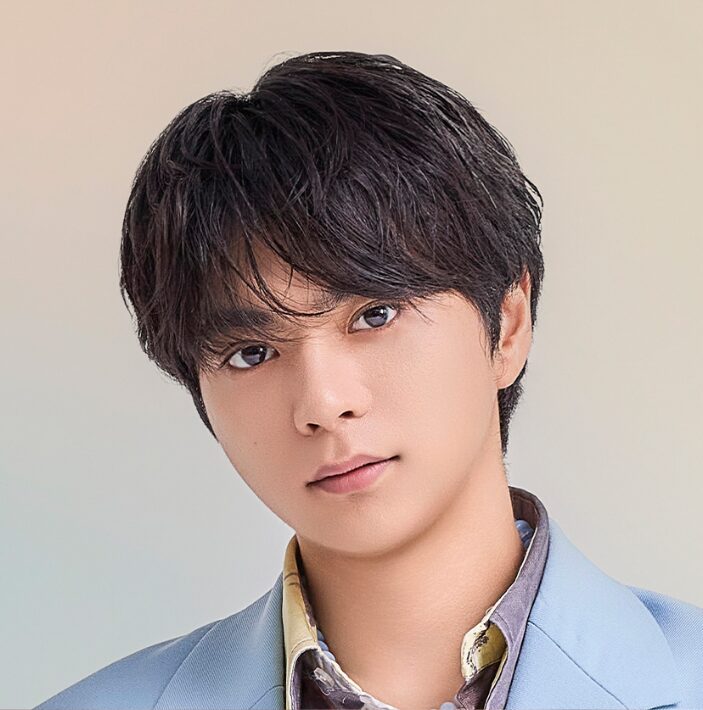 佐藤 勝利(さとう しょうり):矢代桔平 役