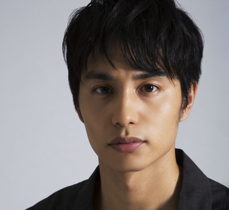 中村 蒼(なかむら あおい):若槻栄斗 役