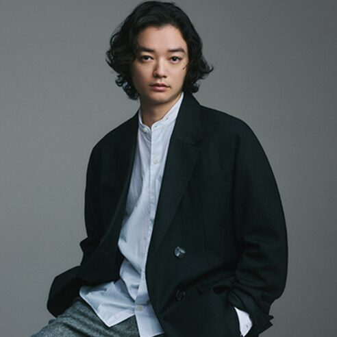 染谷 将太(そめや しょうた):中込兼児 役