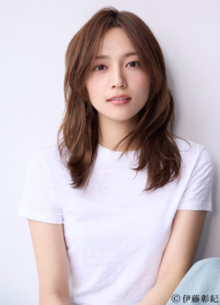 川口 春奈(かわぐち はるな):菱沼羽津希 役