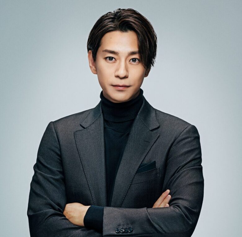 三浦 翔平(みうら しょうへい):日下部准 役