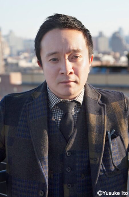 濱田 岳(はまだ がく):鳥羽暢照 役