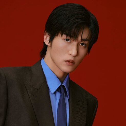 目黒 蓮(めぐろ れん):杣利希斗 役