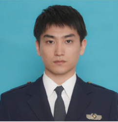 金子 大地(かねこ だいち):笠原 敦気 役