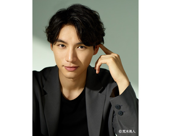 福士蒼汰：今泉麟太郎 役