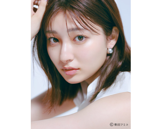 吉川愛：熊崎心音 役