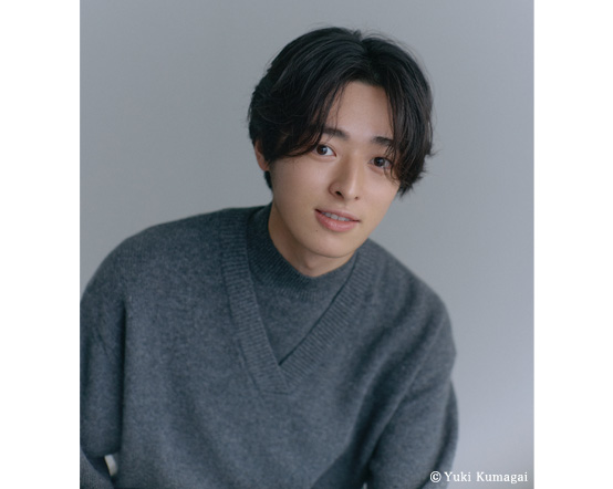 谷原七音：玉田宏樹 役