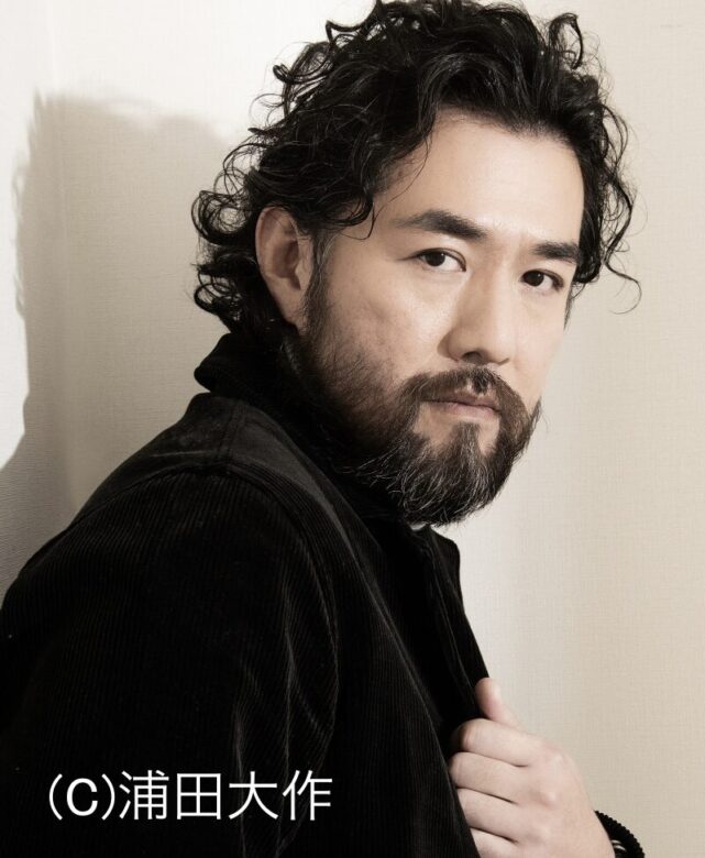 吉原光夫：巨椋雅史 役