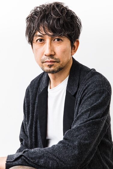 神尾佑：上田学 役