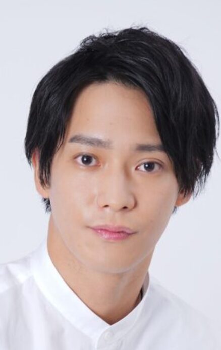 味方良介：仙北谷開智 役