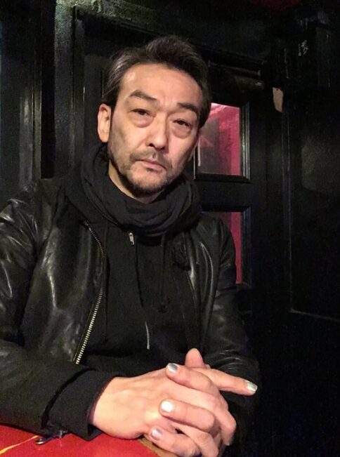 吹越満：藤原剣治役