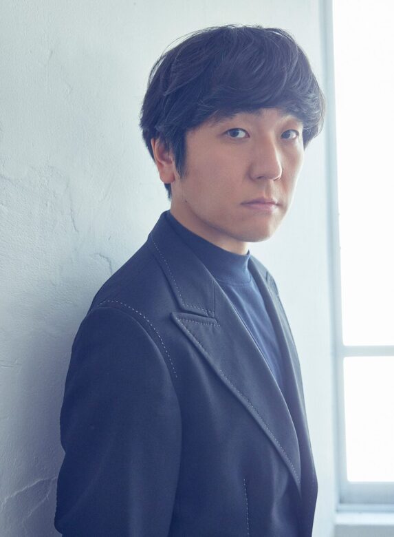 本多力：真部正敏 役