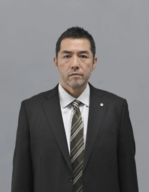 吉原光夫：巨椋雅史 役