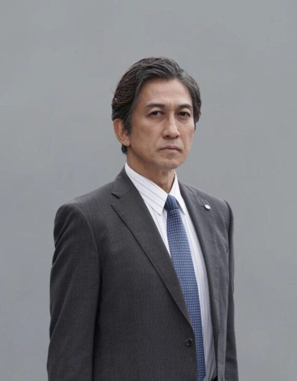 神尾佑：上田学 役