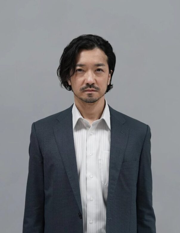 金子ノブアキ：稲田裕司 役