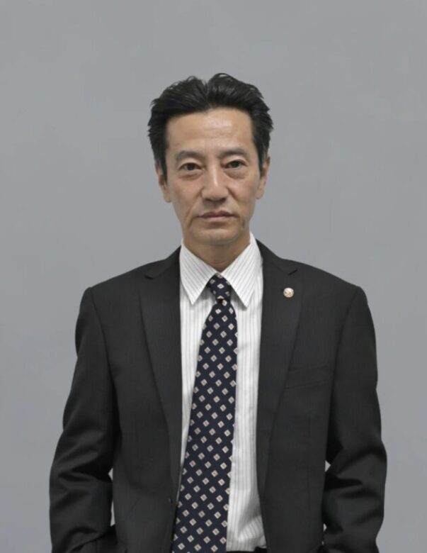 津田寛治：北川一 役