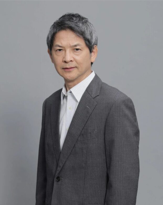 緒形直人：安藤直司 役