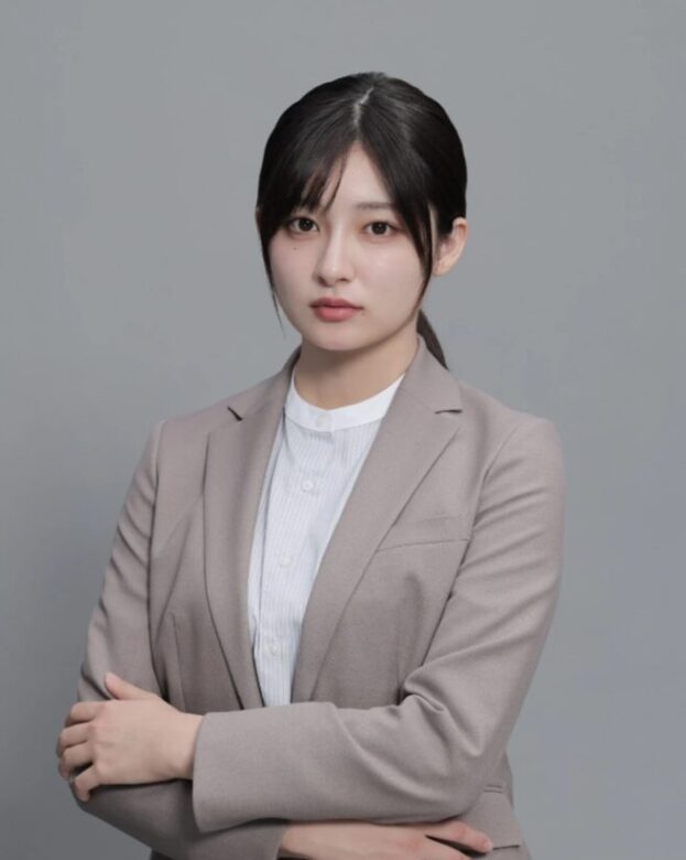 吉川愛：熊崎心音 役