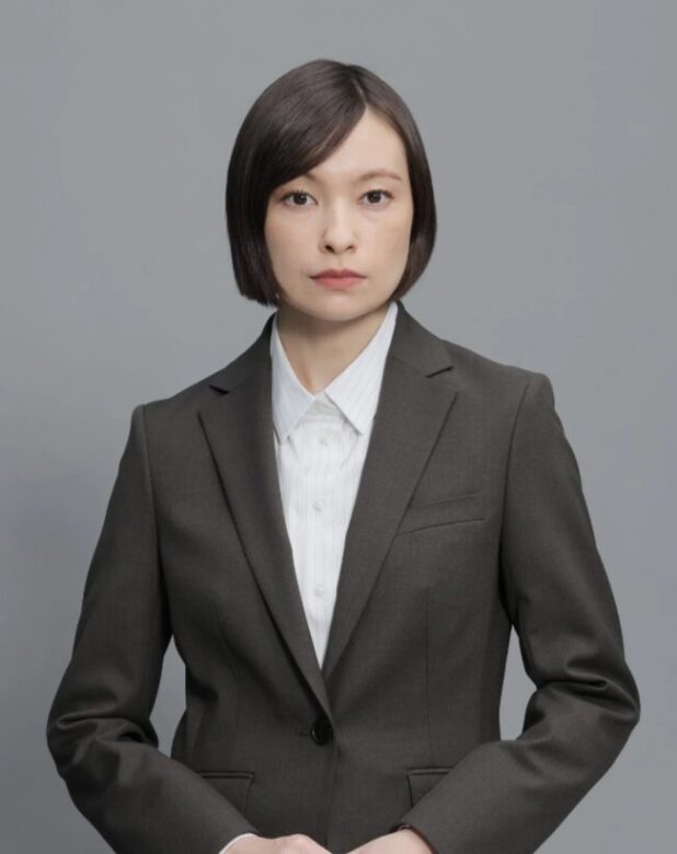 太田莉菜：水野和香 役