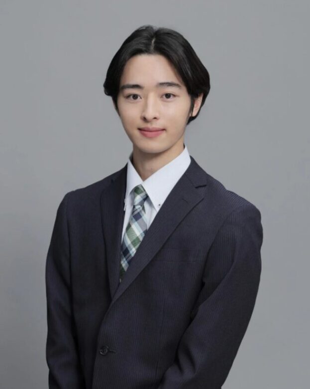 谷原七音：玉田宏樹 役