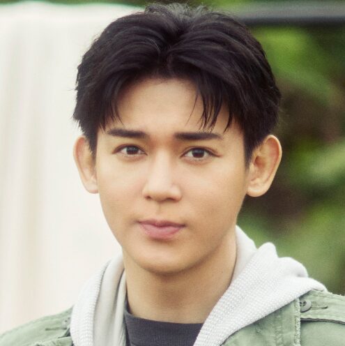 小瀧望：松岡優太 役