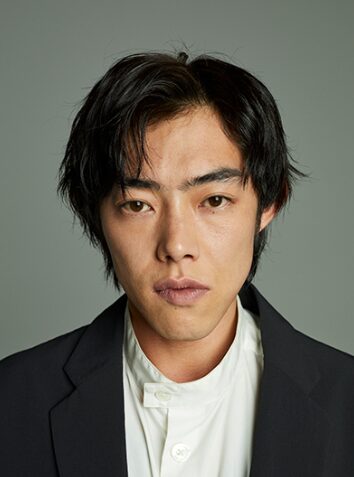 吉村界人：西村太一 役