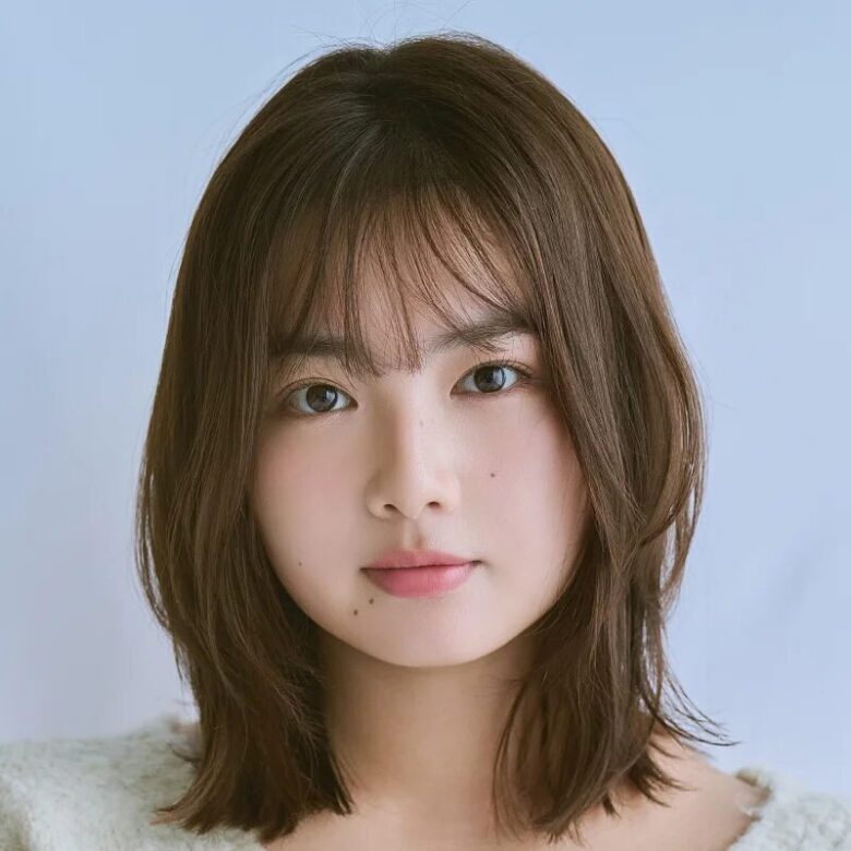 箭内夢菜：鈴木理子 役