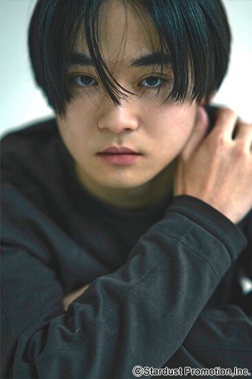 萩原護：芥川圭 役