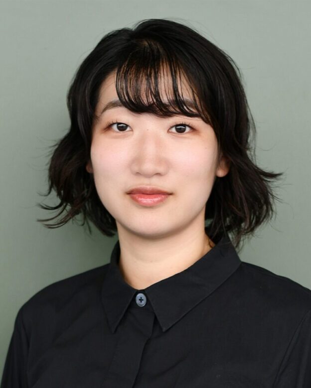 難波なう：梅林貴子 役