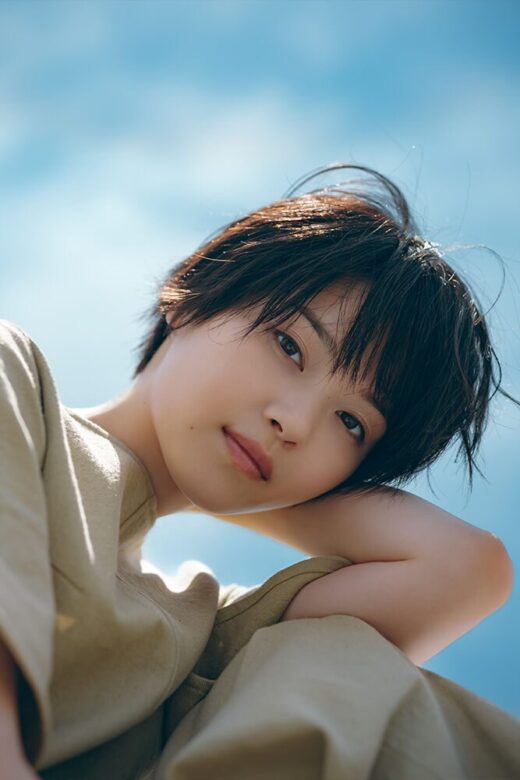 西野七瀬：今井沙織 役